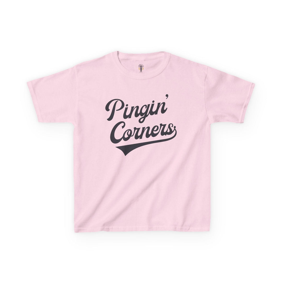 Pingin' Corners Youth Tee