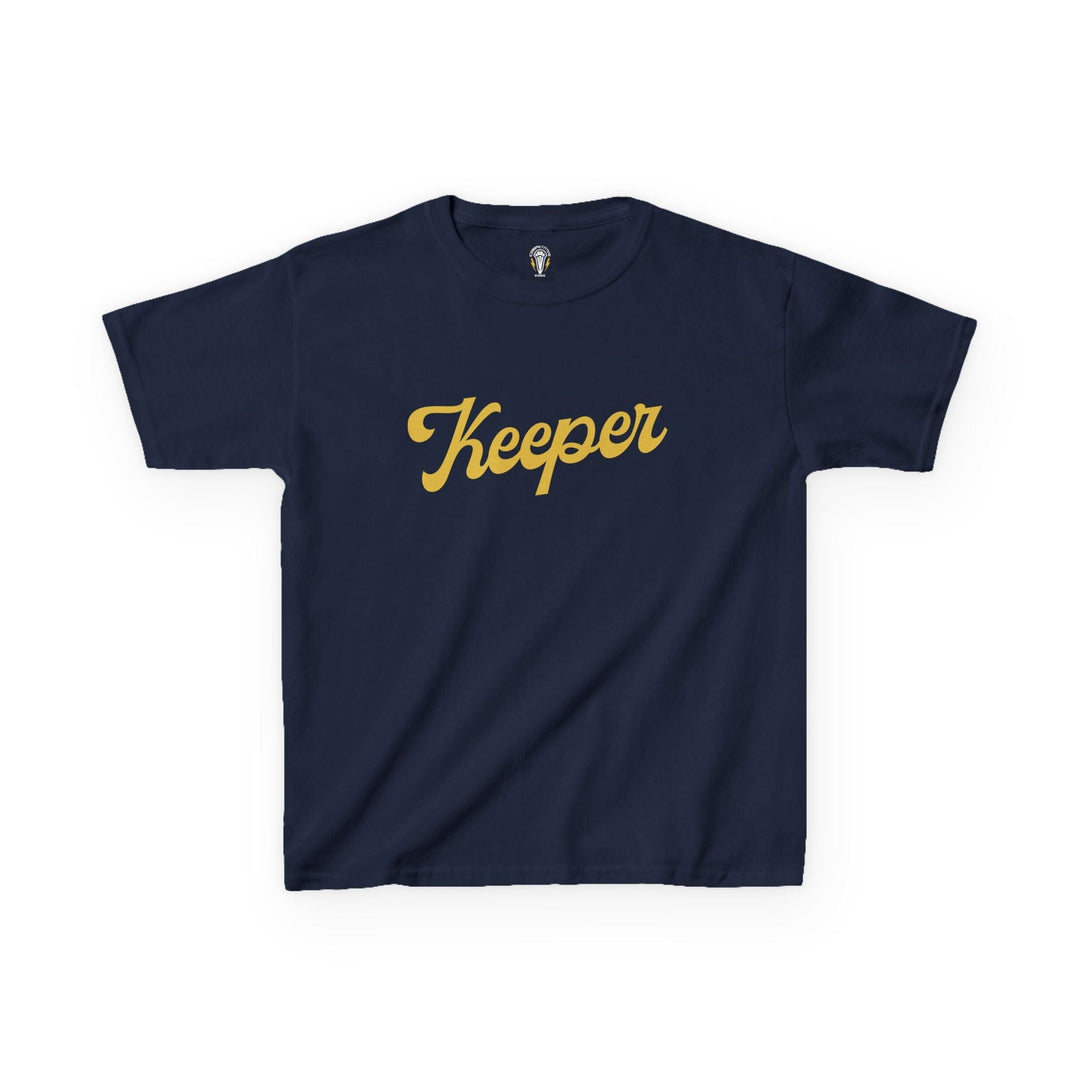 Keeper Youth Tee