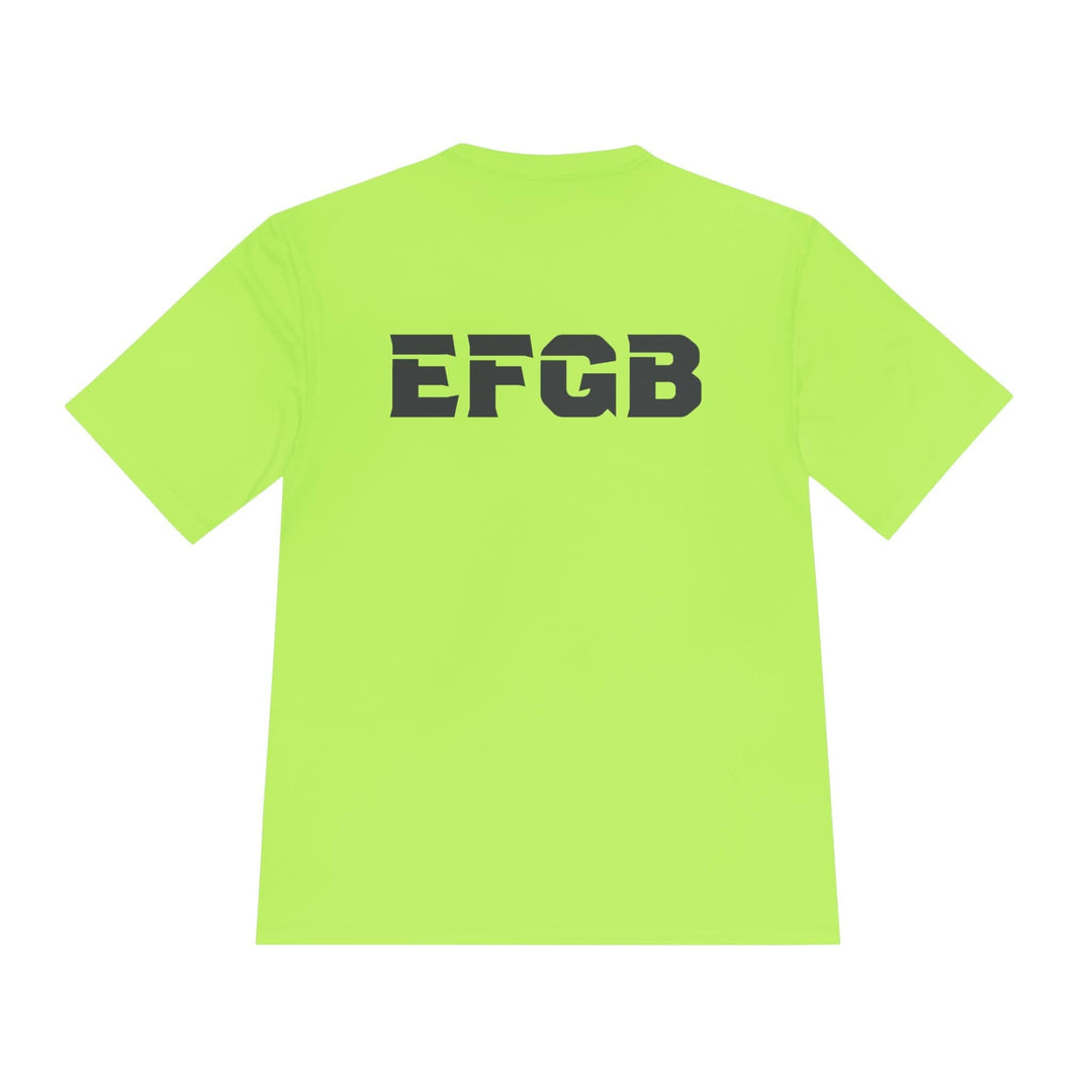 Every F'n Ground Ball Shooter Shirt