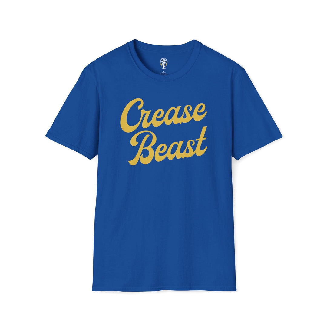 Crease Beast Tee