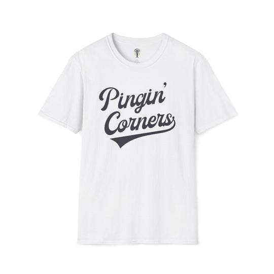 Pingin' Corners Tee