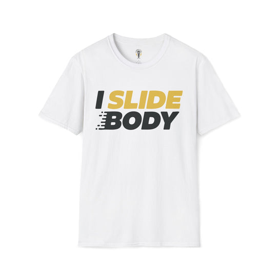 I Slide Body Tee