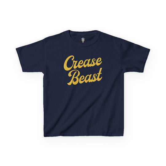 Crease Beast Youth Tee