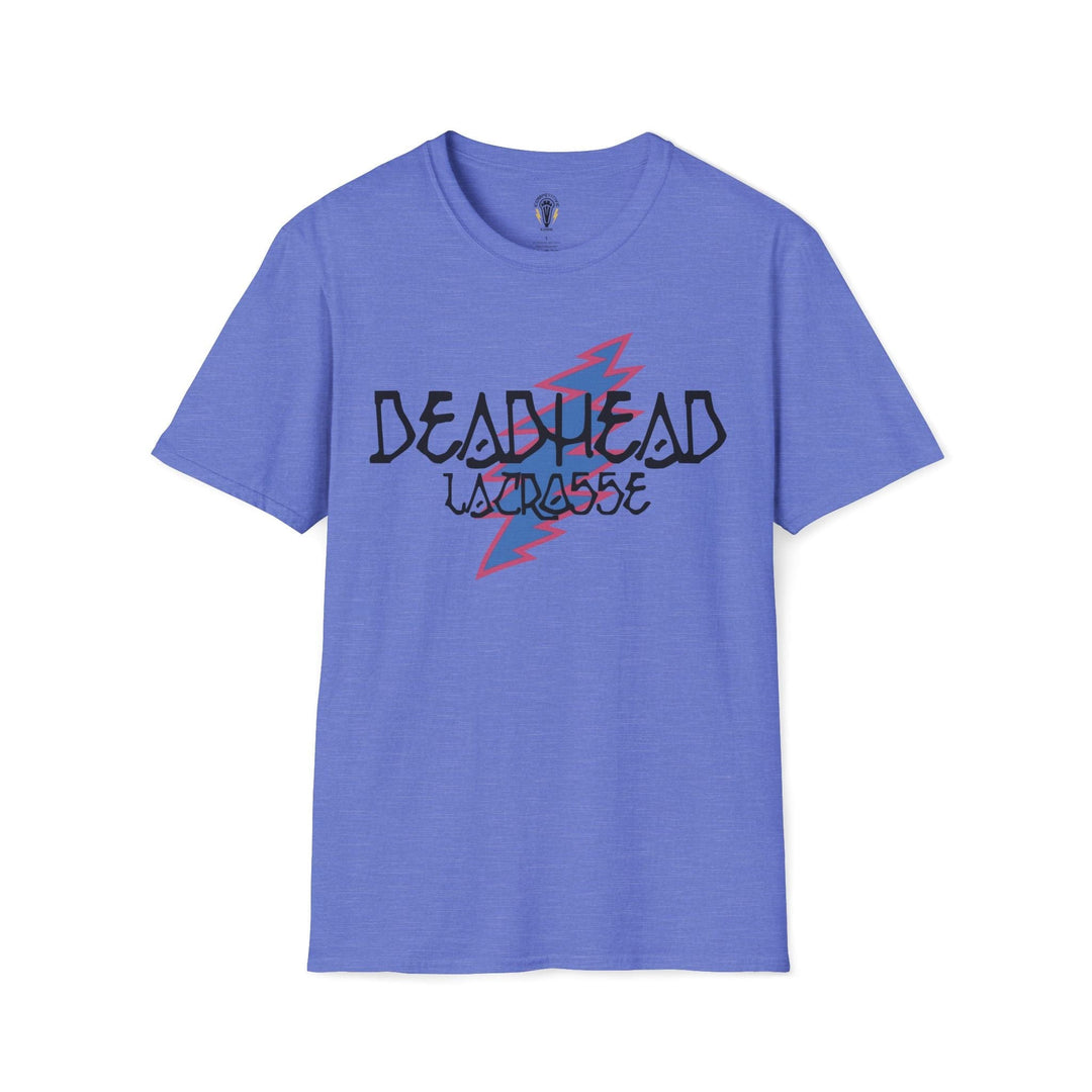 Deadhead Lacrosse Tee