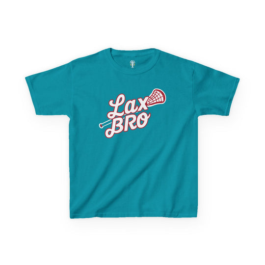 Lax Bro Youth Tee