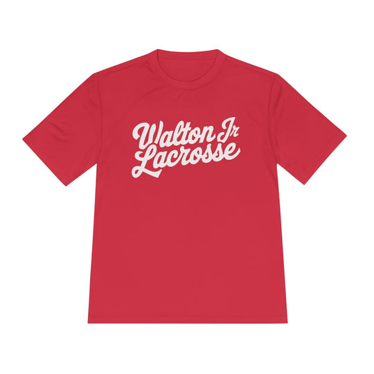 Walton Jr. Lacrosse Shooter Shirt
