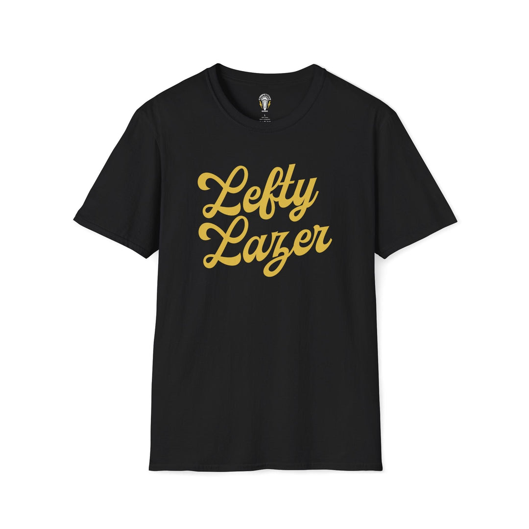 Lefty Lazer Tee