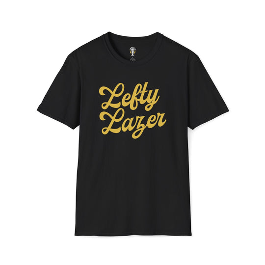 Lefty Lazer Tee