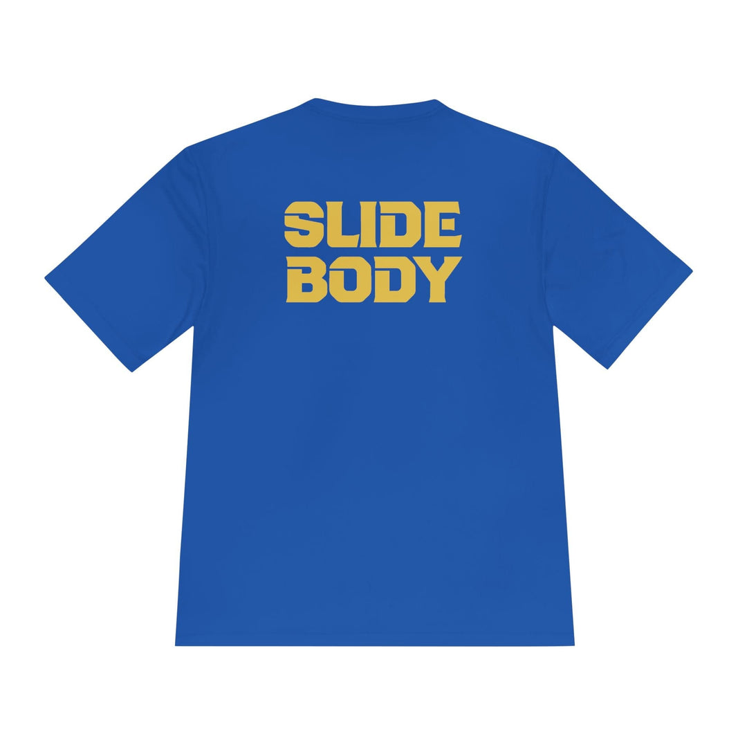 Slide Body Shooter Shirt