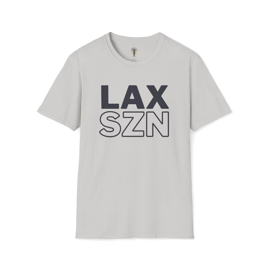 Lax Szn Tee
