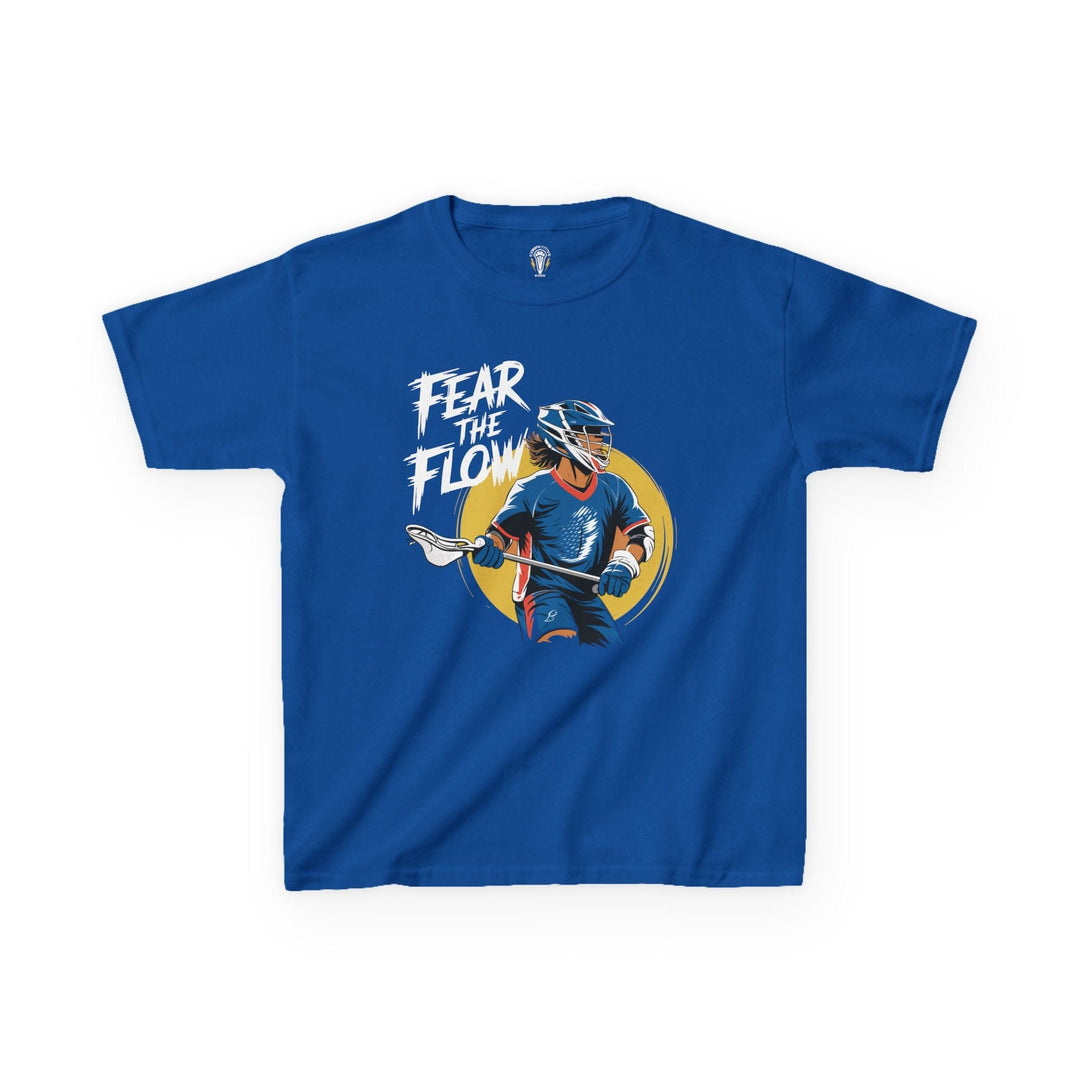 Fear The Flow Youth Tee