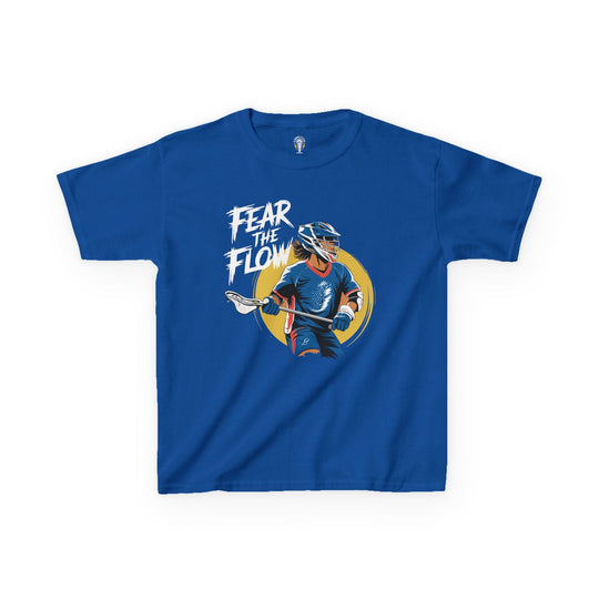Fear The Flow Youth Tee