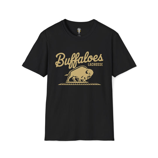 Buffaloes Lacrosse Tee