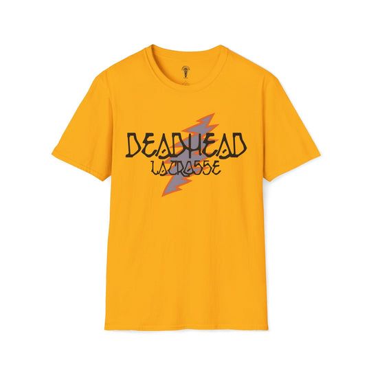 Deadhead Lacrosse Tee