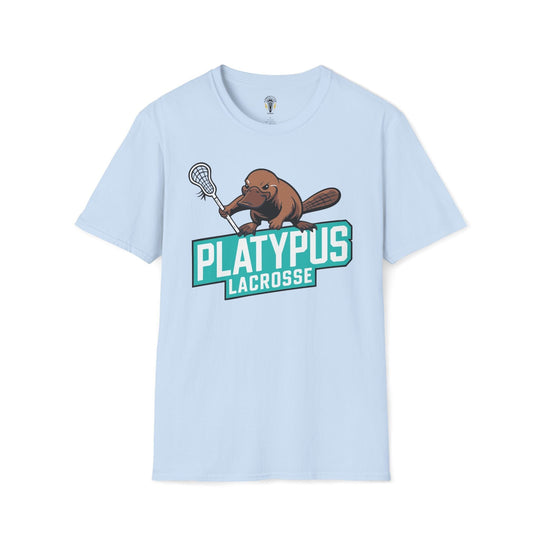 Platypus Lacrosse Tee