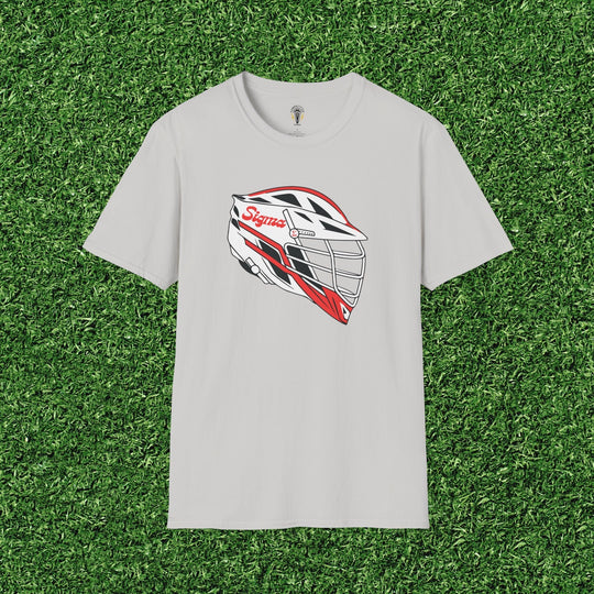 Sigma Lacrosse Tee
