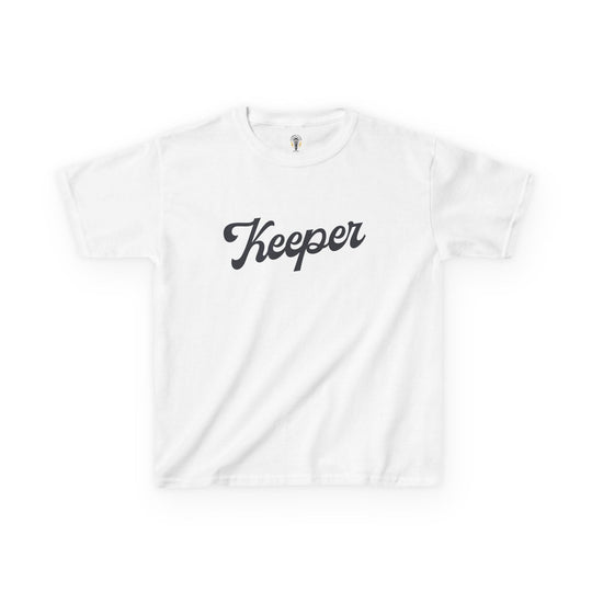 Keeper Youth Tee