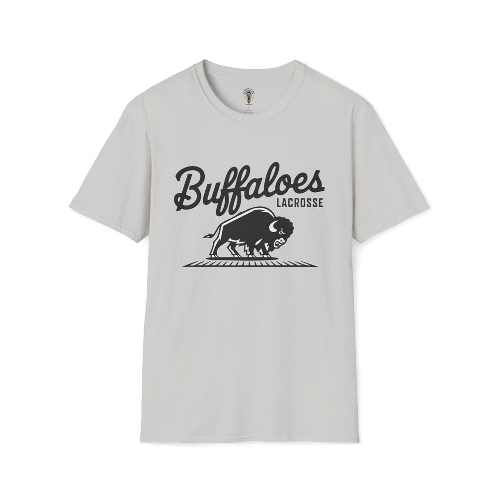 Buffaloes Lacrosse Tee