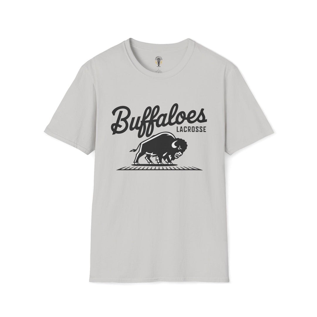 Buffaloes Lacrosse Tee