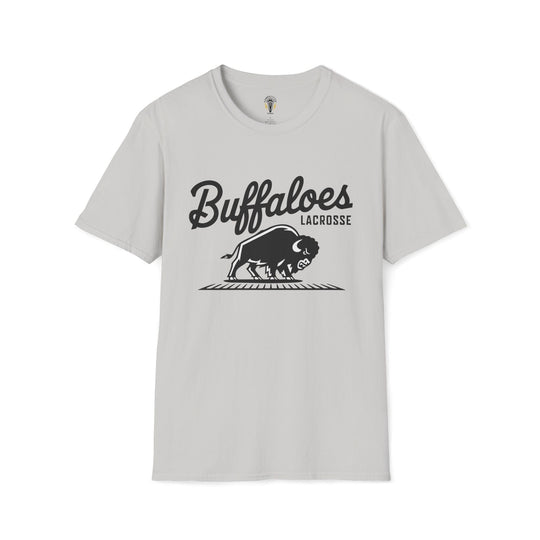 Buffaloes Lacrosse Tee