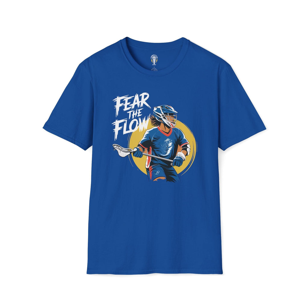 Fear The Flow Tee