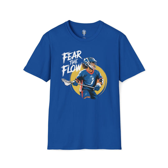 Fear The Flow Tee