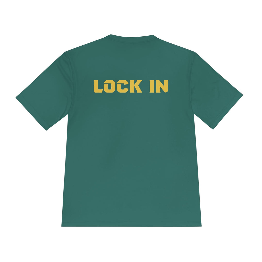 Lock In Shooter Shirt