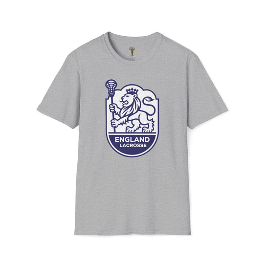 England Lacrosse Tee