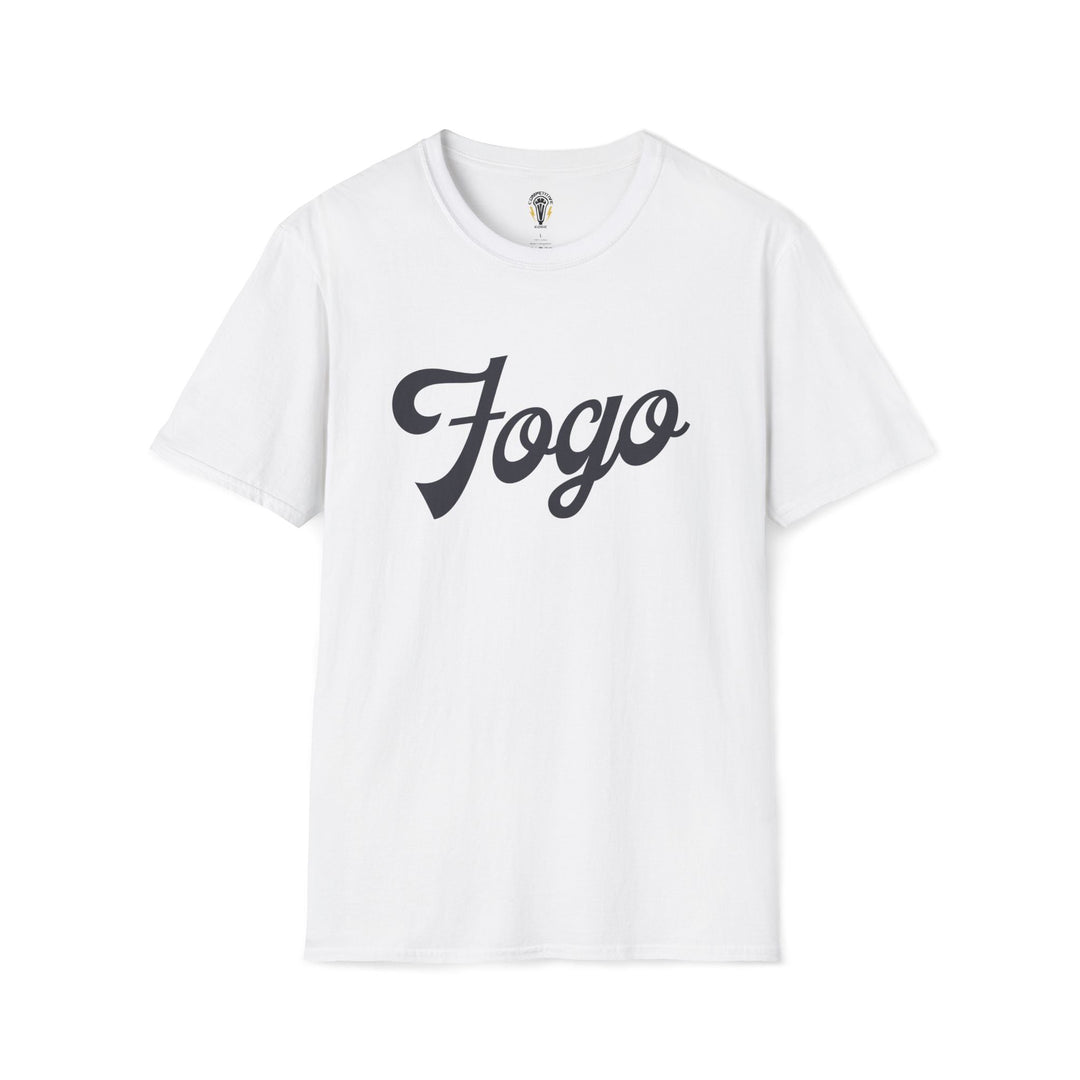FOGO Tee