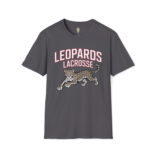 Leopards Lacrosse Tee