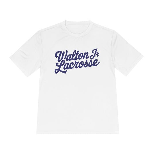 Walton Jr. Lacrosse Shooter Shirt