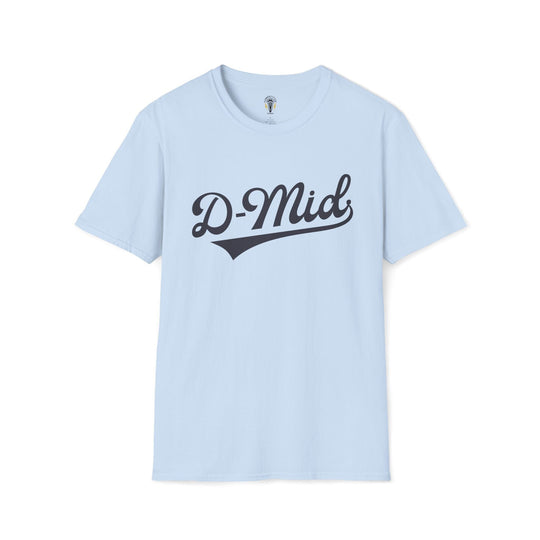 D-Mid Tee