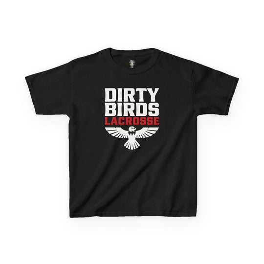Dirty Birds Tribal Youth Tee