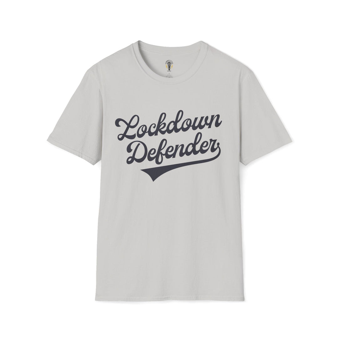 Lockdown Defender Tee