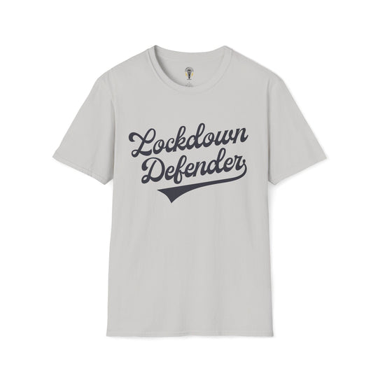 Lockdown Defender Tee