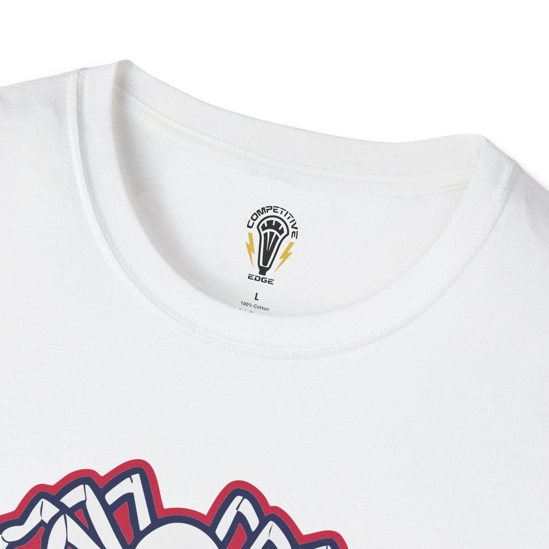 Spiders Lacrosse Tee