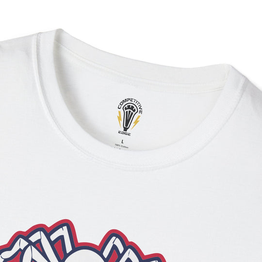 Spiders Lacrosse Tee