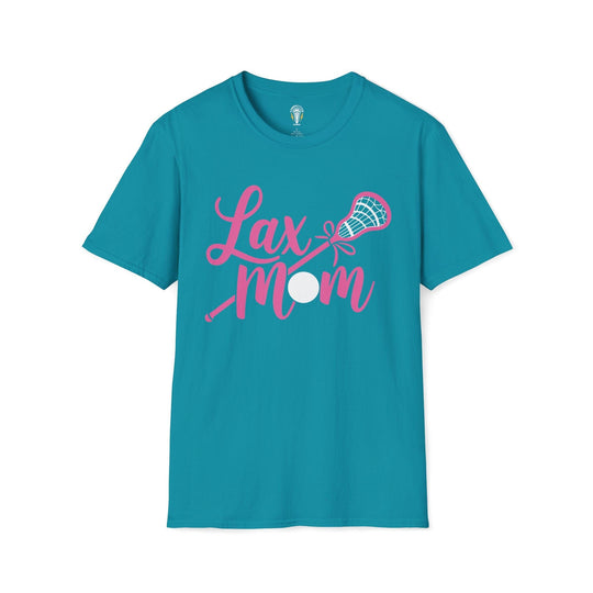 Lax Mom Tee