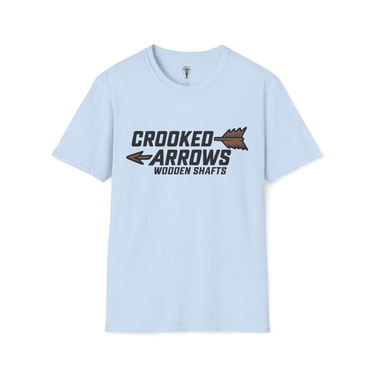 Crooked Arrows Tee