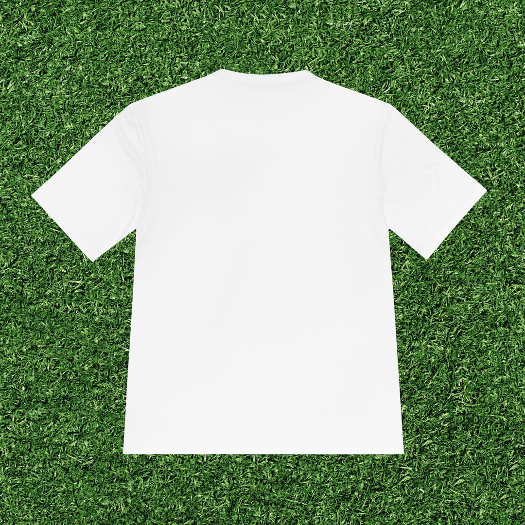 Dirty Birds Script Shooter Shirt