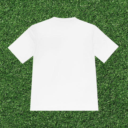 Dirty Birds Script Shooter Shirt