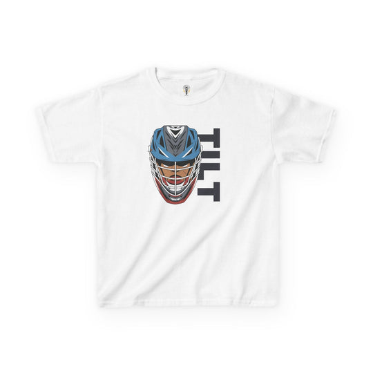 Tilt Youth Lacrosse Tee