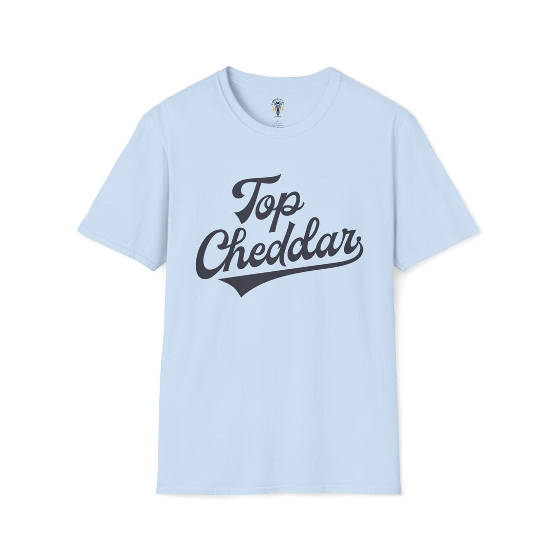 Top Cheddar Tee