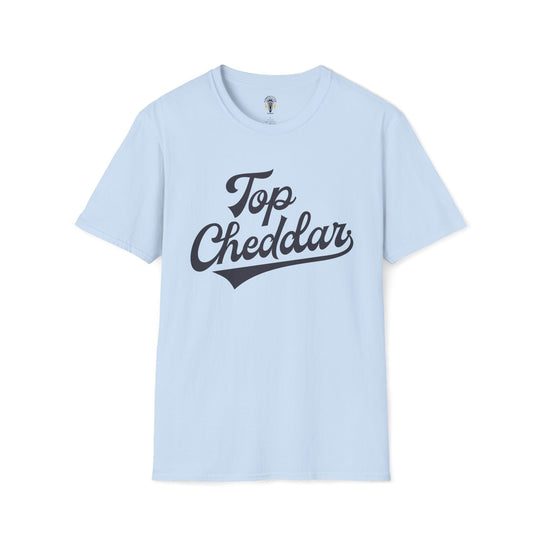 Top Cheddar Tee