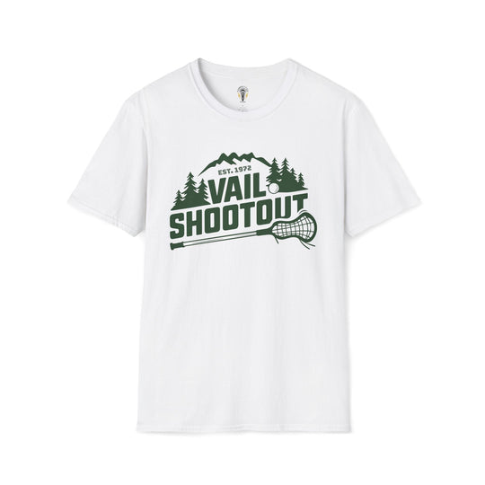 Vail Shootout Tee