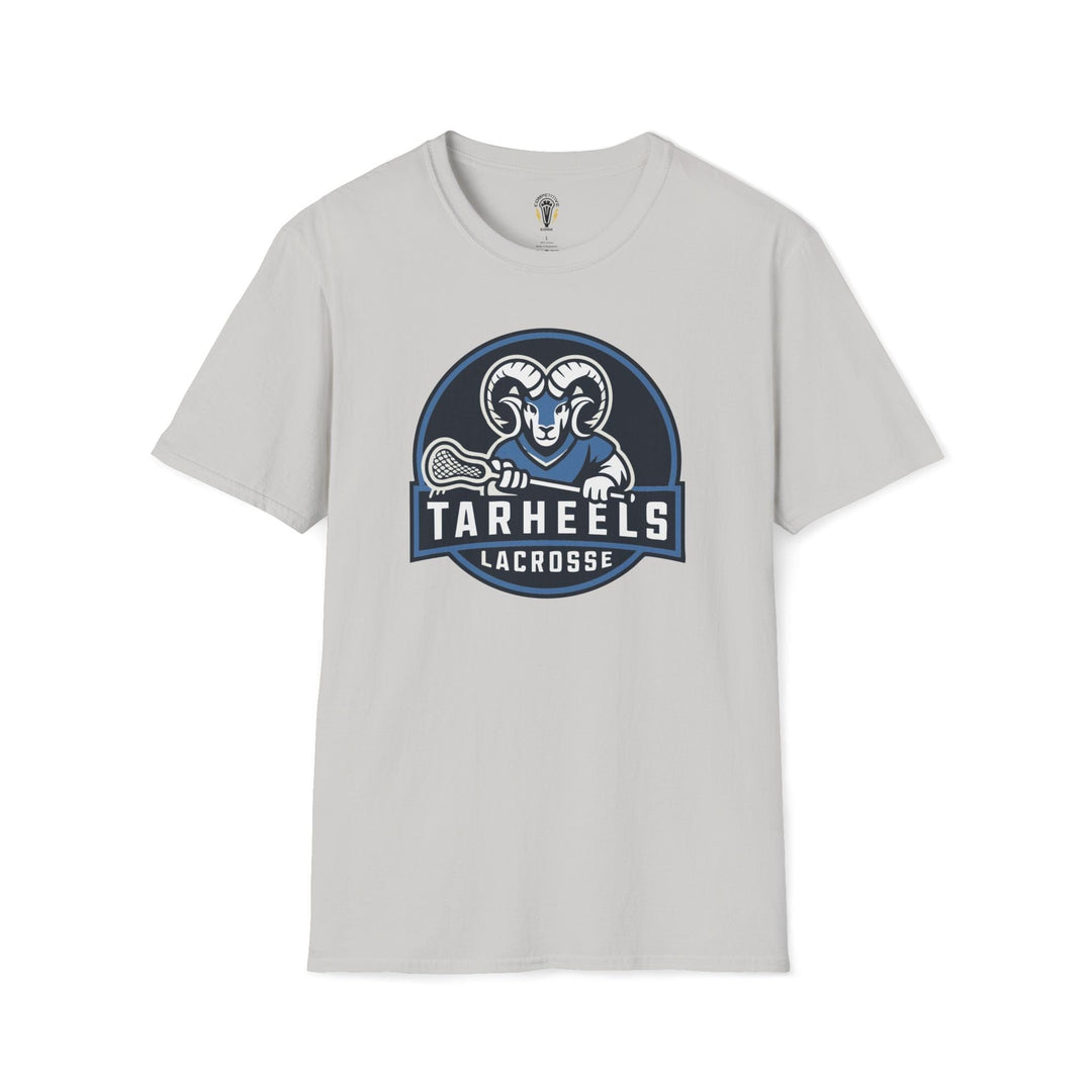Tarheels Lacrosse Tee