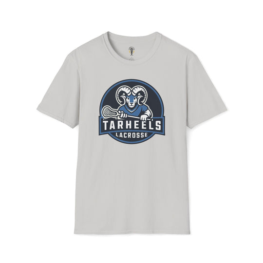 Tarheels Lacrosse Tee