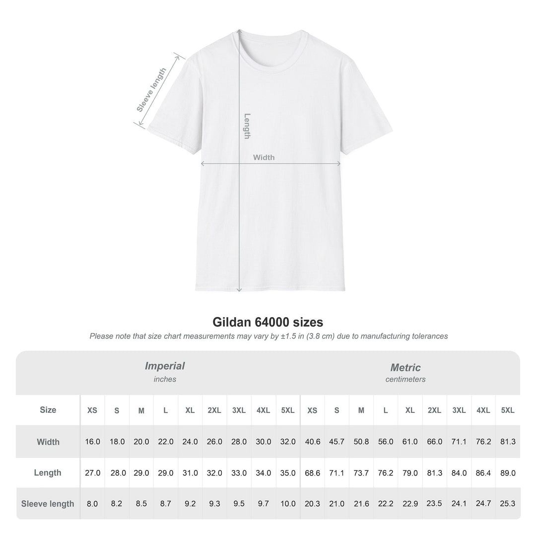 Coast To Coast Tee