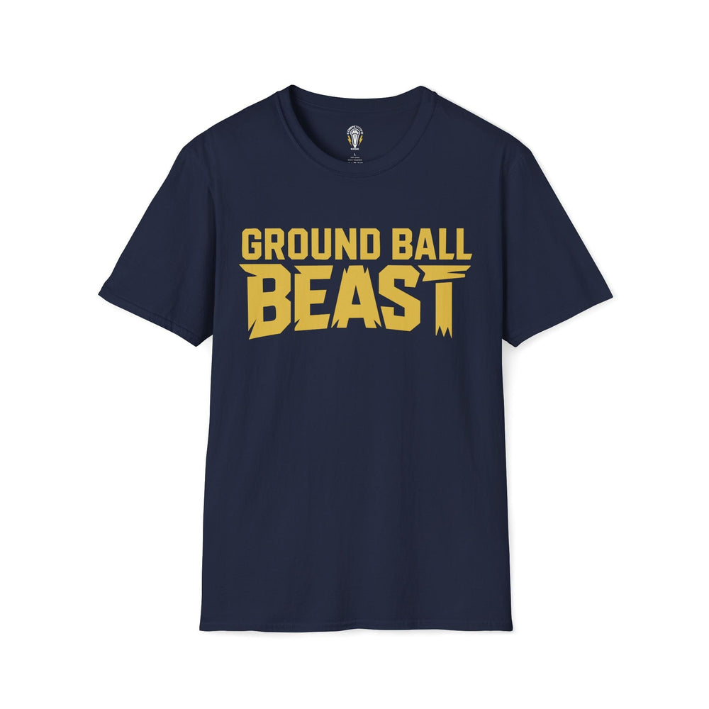 Ground Ball Beast Tee