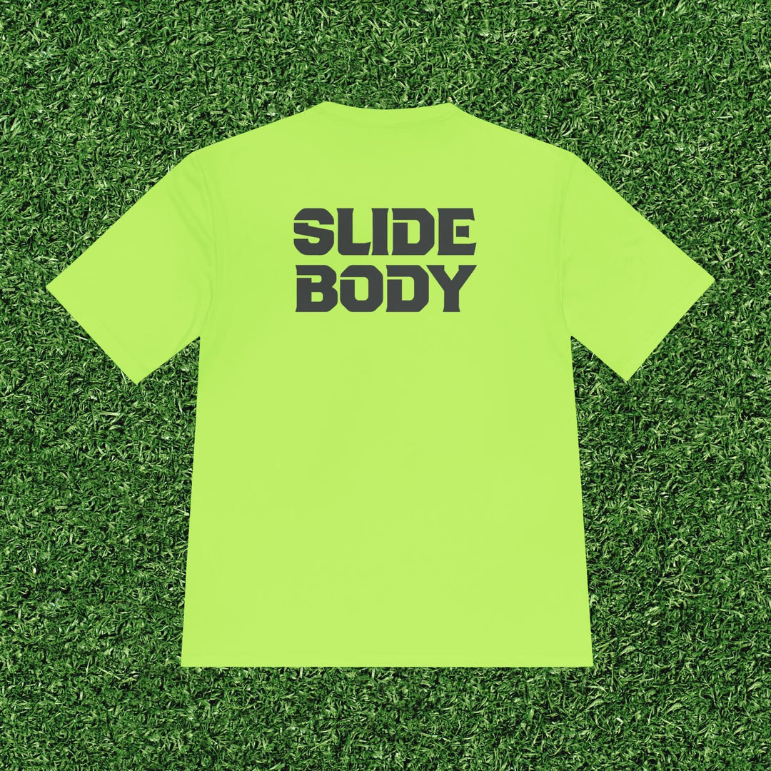 Slide Body Shooter Shirt